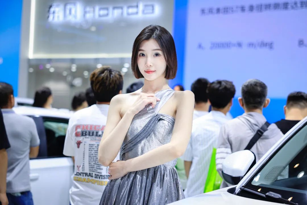 华中国际车展