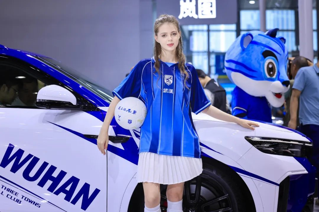 华中国际车展