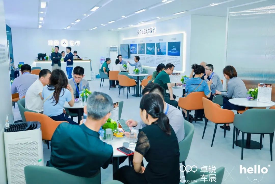 CMS厦门车展